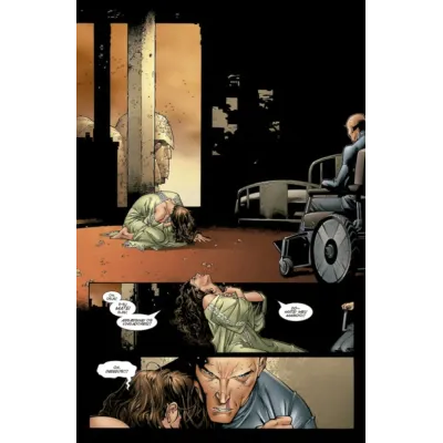 Dinastia M (Marvel Essenciais)