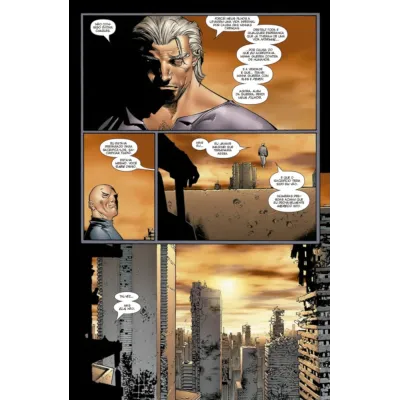 Dinastia M (Marvel Essenciais)