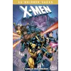 X-Men - A Canção do Carrasco (As Maiores Sagas)