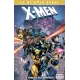 X-Men - A Canção do Carrasco (As Maiores Sagas)
