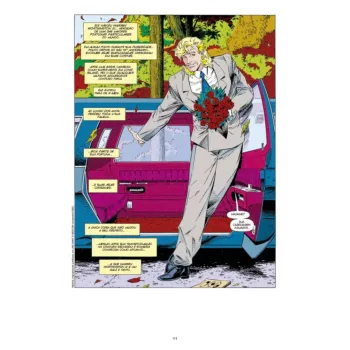 X-Men - A Canção do Carrasco (As Maiores Sagas)