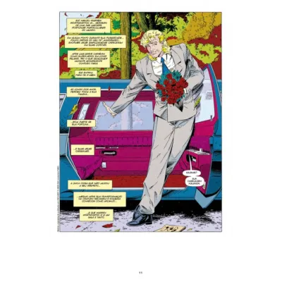 X-Men - A Canção do Carrasco (As Maiores Sagas)