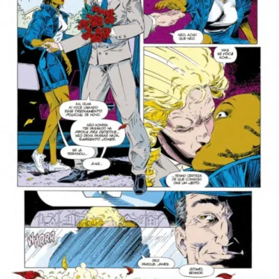 X-Men - A Canção do Carrasco (As Maiores Sagas)