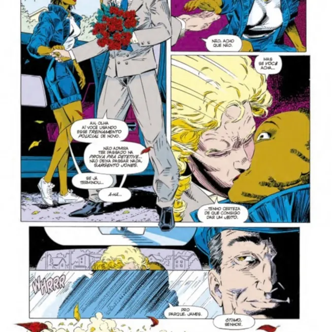 X-Men - A Canção do Carrasco (As Maiores Sagas)