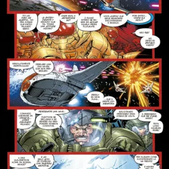 X-Men - Gênese Mutante 2.0 (Marvel Essenciais)