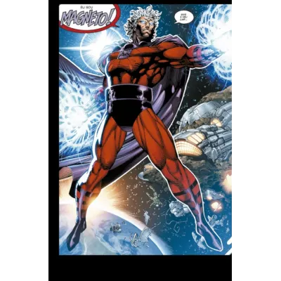 X-Men - Gênese Mutante 2.0 (Marvel Essenciais) X-Men - Gênese Mutante 2.0 (Marvel Essenciais)