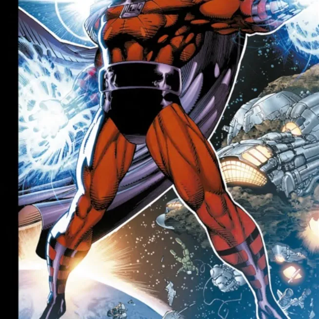 X-Men - Gênese Mutante 2.0 (Marvel Essenciais) X-Men - Gênese Mutante 2.0 (Marvel Essenciais)