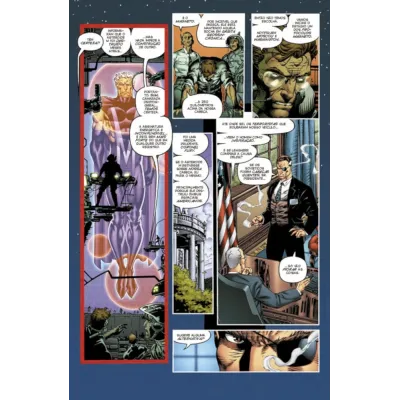 X-Men - Gênese Mutante 2.0 (Marvel Essenciais) X-Men - Gênese Mutante 2.0 (Marvel Essenciais)