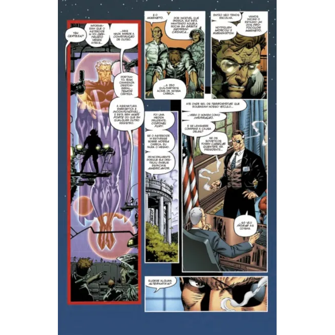 X-Men - Gênese Mutante 2.0 (Marvel Essenciais) X-Men - Gênese Mutante 2.0 (Marvel Essenciais)