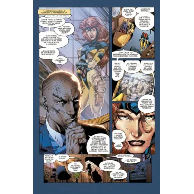 X-Men - Gênese Mutante 2.0 (Marvel Essenciais) X-Men - Gênese Mutante 2.0 (Marvel Essenciais)