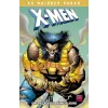 X-Men - Operação Tolerância Zero (As Maiores Sagas)