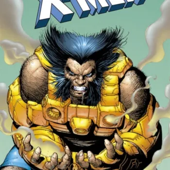 X-Men - Operação Tolerância Zero (As Maiores Sagas)