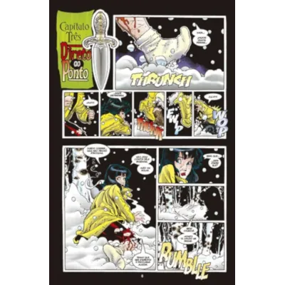 X-Men - Operação Tolerância Zero (As Maiores Sagas) X-Men - Operação Tolerância Zero (As Maiores Sagas)