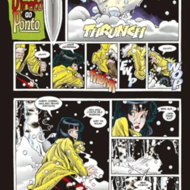 X-Men - Operação Tolerância Zero (As Maiores Sagas) X-Men - Operação Tolerância Zero (As Maiores Sagas)