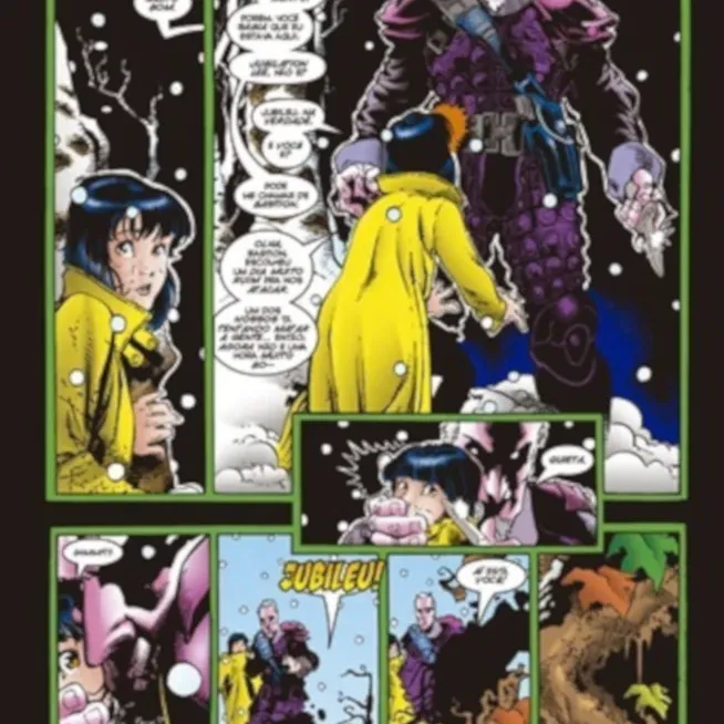 X-Men - Operação Tolerância Zero (As Maiores Sagas) X-Men - Operação Tolerância Zero (As Maiores Sagas)