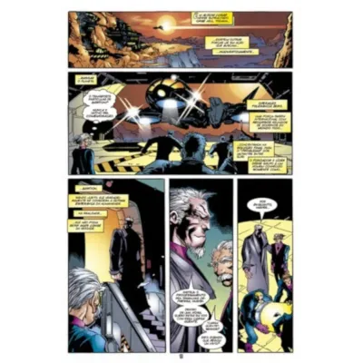 X-Men - Operação Tolerância Zero (As Maiores Sagas) X-Men - Operação Tolerância Zero (As Maiores Sagas)