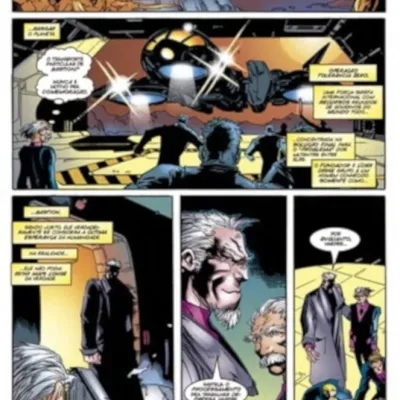 X-Men - Operação Tolerância Zero (As Maiores Sagas) X-Men - Operação Tolerância Zero (As Maiores Sagas)