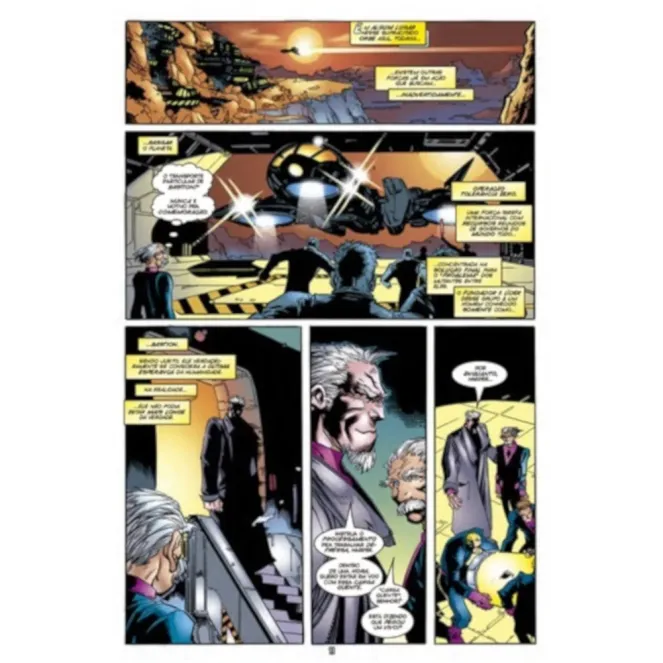 X-Men - Operação Tolerância Zero (As Maiores Sagas) X-Men - Operação Tolerância Zero (As Maiores Sagas)