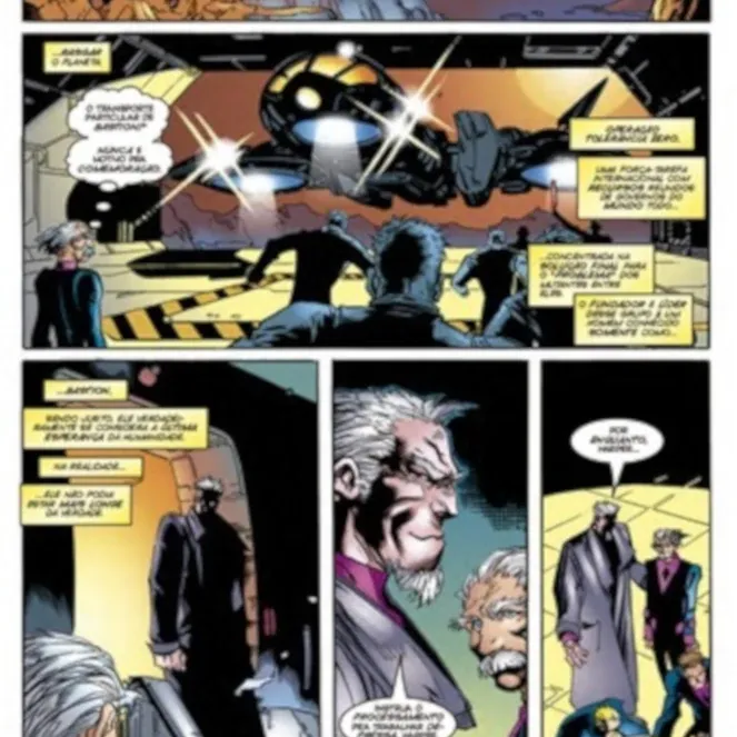 X-Men - Operação Tolerância Zero (As Maiores Sagas) X-Men - Operação Tolerância Zero (As Maiores Sagas)