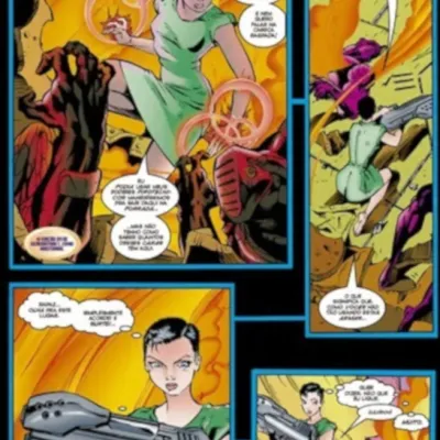 X-Men - Operação Tolerância Zero (As Maiores Sagas) X-Men - Operação Tolerância Zero (As Maiores Sagas)