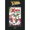 Fabulosos X-Men, Os - Edição Definitiva Vol. 01