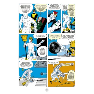 Fabulosos X-Men, Os - Edição Definitiva Vol. 01