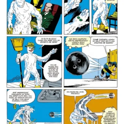 Fabulosos X-Men, Os - Edição Definitiva Vol. 01 Fabulosos X-Men, Os - Edição Definitiva Vol. 01