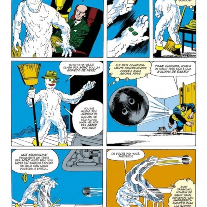 Fabulosos X-Men, Os - Edição Definitiva Vol. 01 Fabulosos X-Men, Os - Edição Definitiva Vol. 01