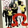 Novos X-men por Grant Morrison Vol. 04