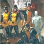 Novíssimos X-Men - X-Men de Ontem
