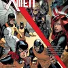 Novíssimos X-Men - Criando Raízes