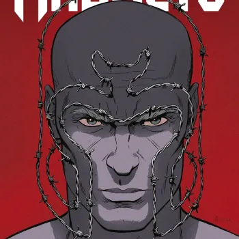 Magneto - Infame Magneto - Infame