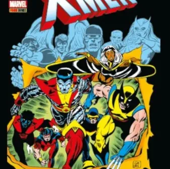 X-Men - A Segunda Gênese