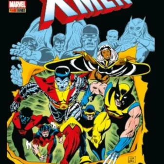 X-Men - A Segunda Gênese