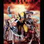 X-Men - Antologia
