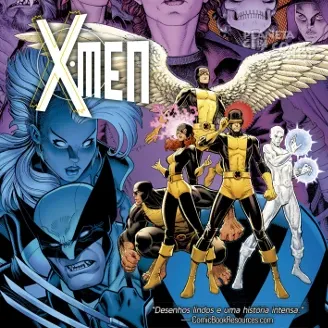 X-Men - A Batalha do Átomo