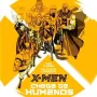 X-Men - Chega de Humanos