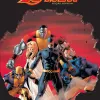 Surpreendentes X-Men Edição Especial Vol. 01