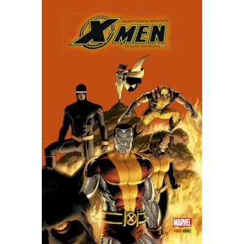 Surpreendentes X-Men Edição Especial Vol. 02