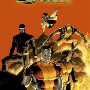 Surpreendentes X-Men Edição Especial Vol. 02