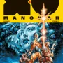X-O Manowar Vol. 01- Soldado