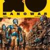 X-O Manowar Vol. 02- General
