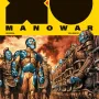 X-O Manowar Vol. 02- General