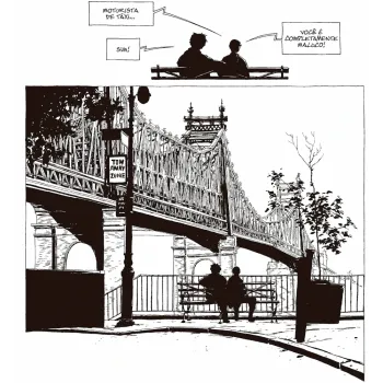 Yellow Cab - Volume Único Yellow Cab - Volume Único