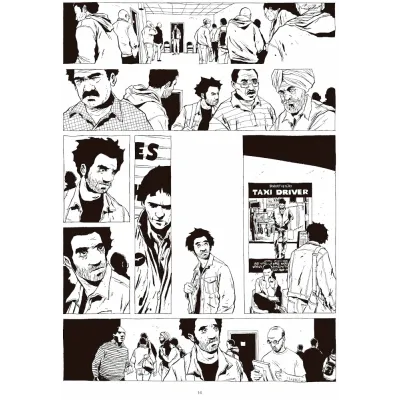 Yellow Cab - Volume Único Yellow Cab - Volume Único