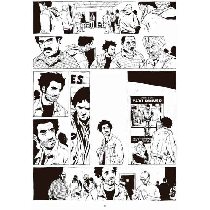 Yellow Cab - Volume Único Yellow Cab - Volume Único