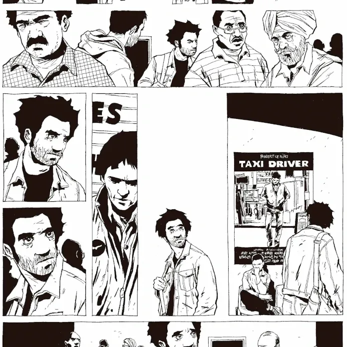 Yellow Cab - Volume Único