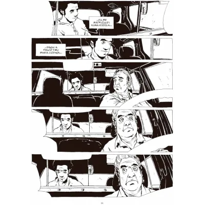 Yellow Cab - Volume Único Yellow Cab - Volume Único