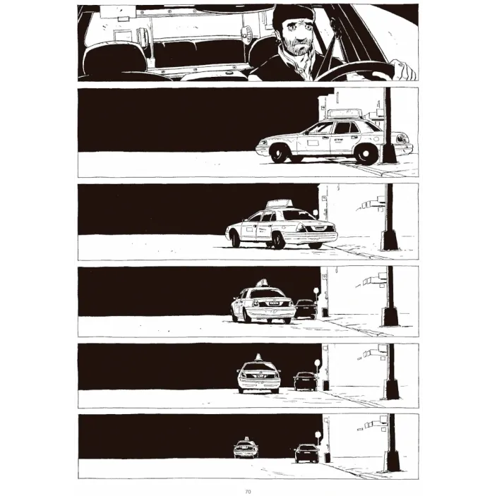 Yellow Cab - Volume Único Yellow Cab - Volume Único