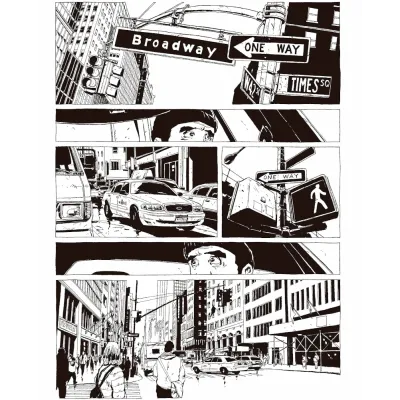 Yellow Cab - Volume Único Yellow Cab - Volume Único